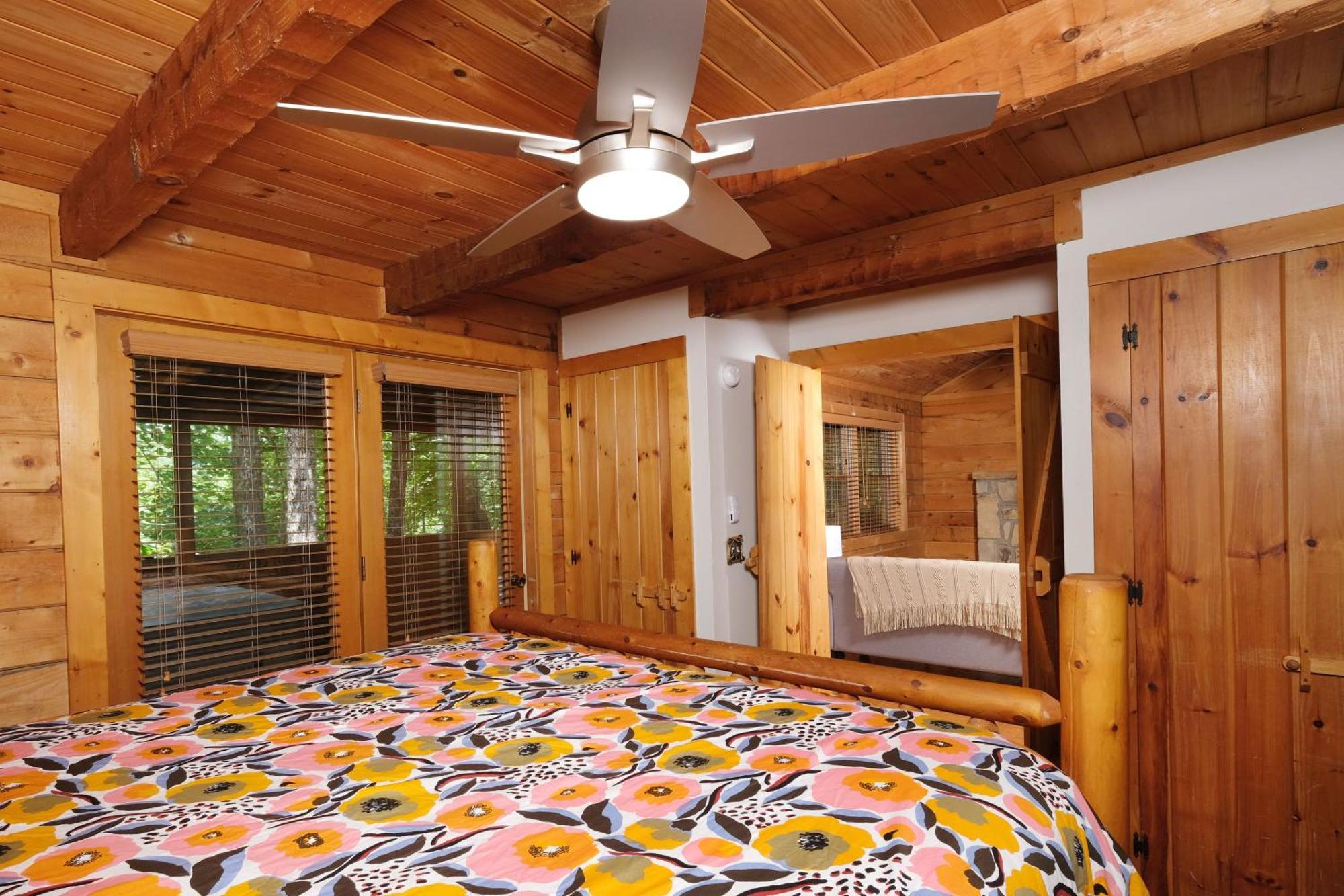 The Nest Villa Pigeon Forge Exterior photo